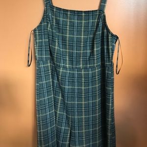 Forever 21 Jumpsuit 2X